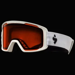 Goggles JR Ripley 24/25, alpinglasögon, barn - Goggles - Goggles JR Ripley 24/25, alpinglasögon, barn