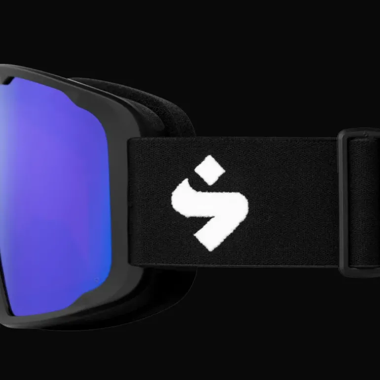 Goggles JR Ripley 24/25, alpinglasögon, barn - Goggles - Goggles JR Ripley 24/25, alpinglasögon, barn