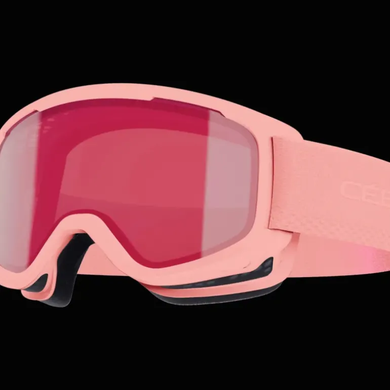 Goggles KID JERRY3 24/25, skid- och snowboardglasögon, barn - Goggles - Goggles KID JERRY3 24/25, skid- och snowboardglasögon, barn