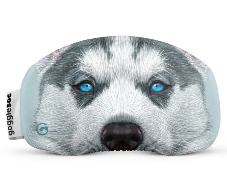 Gogglesoc Husky 22/23, skydd för alpinglasögon - Reservdelar & Linser - Gogglesoc Husky 22/23, skydd för alpinglasögon