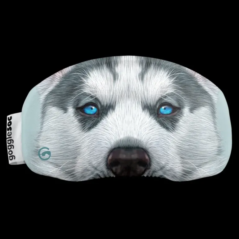 Gogglesoc Husky 22/23, skydd för alpinglasögon - Reservdelar & Linser - Gogglesoc Husky 22/23, skydd för alpinglasögon