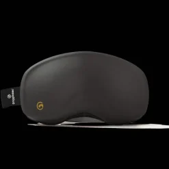 Gogglesoc Pro Black 24/25 - Reservdelar & Linser - Gogglesoc Pro Black 24/25