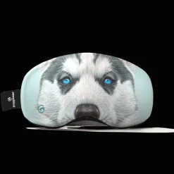 Gogglesoc Pro Husky 24/25, skyddspåse - Reservdelar & Linser - Gogglesoc Pro Husky 24/25, skyddspåse