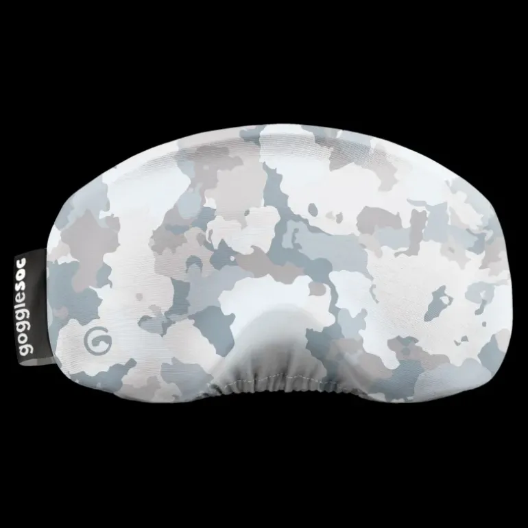 Gogglesoc Winter Camo 22/23 - Reservdelar & Linser - Gogglesoc Winter Camo 22/23