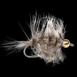Gold Head Mysis #8 - Flugor - Gold Head Mysis #8