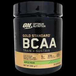 Gold Standard BCAA Train & Sustain 266 g - Aminosyror - Gold Standard BCAA Train & Sustain 266 g
