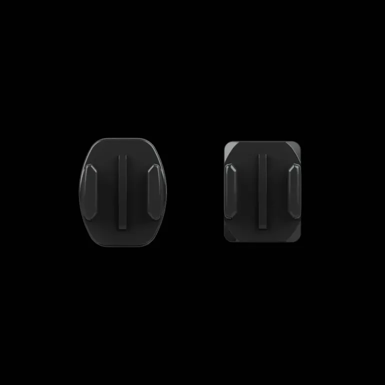 GoPro Curved + Flat Adhesive Mounts 13 - Camera accessories - GoPro Curved + Flat Adhesive Mounts 13