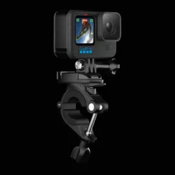 GoPro Handlebar / Seatpost / Pole Mount - Camera accessories - GoPro Handlebar / Seatpost / Pole Mount