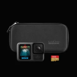 GoPro HERO13 Black Specialty Bundle, GoPro HERO13-paket - Kamera - GoPro HERO13 Black Specialty Bundle, GoPro HERO13-paket