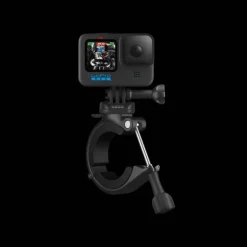 GoPro Large Tube Mount (Roll Bars + Pipes + More) - Camera accessories - GoPro Large Tube Mount (Roll Bars + Pipes + More)