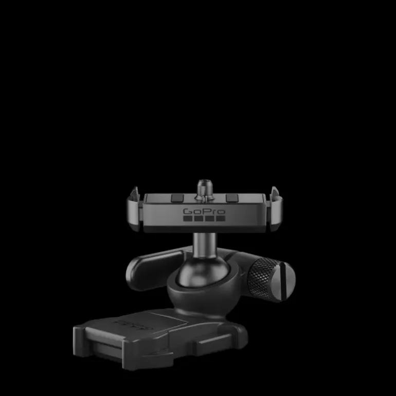 GoPro Magnetic Latch Ball Mount, låskulsfäste - Camera accessories - GoPro Magnetic Latch Ball Mount, låskulsfäste