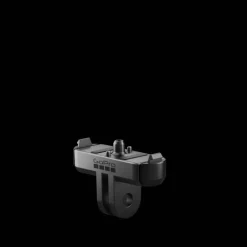 GoPro Magnetic Latch Mount, låsfäste - Camera accessories - GoPro Magnetic Latch Mount, låsfäste