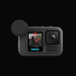 GoPro Media Mod - Camera accessories - GoPro Media Mod