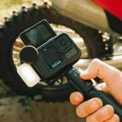 GoPro Media Mod - Camera accessories - GoPro Media Mod
