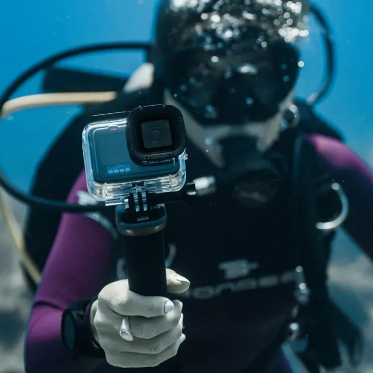 GoPro Protective Housing, skyddshölje för GoPro - Camera accessories - GoPro Protective Housing, skyddshölje för GoPro