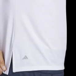 Go-To Heathered Polo, golf-piké, dam - Golfpikeer - Go-To Heathered Polo, golf-piké, dam