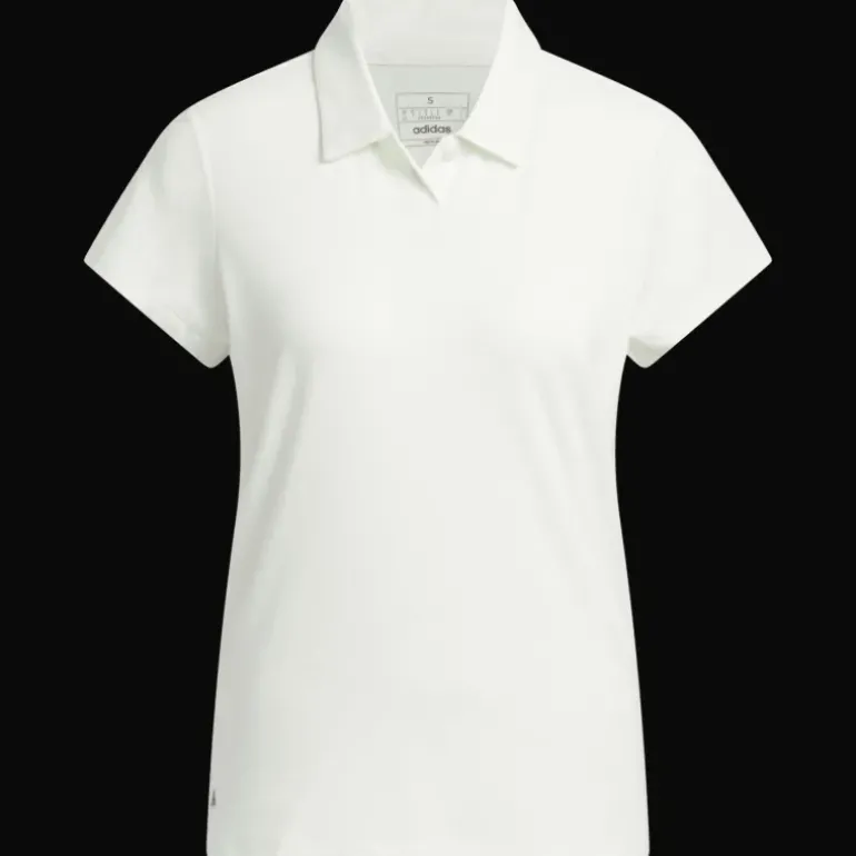 Go-To Heathered Polo Shirt, pikétröja, dam - Golfpikeer - Go-To Heathered Polo Shirt, pikétröja, dam