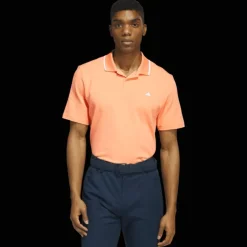 Go-To Pique Polo, golf-piké, herr - Golfpikeer - Go-To Pique Polo, golf-piké, herr