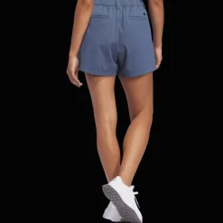 Go-To Pleated Shorts, golfshorts, dam - Golfshorts & Golfkjolar - Go-To Pleated Shorts, golfshorts, dam