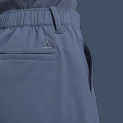 Go-To Pleated Shorts, golfshorts, dam - Golfshorts & Golfkjolar - Go-To Pleated Shorts, golfshorts, dam