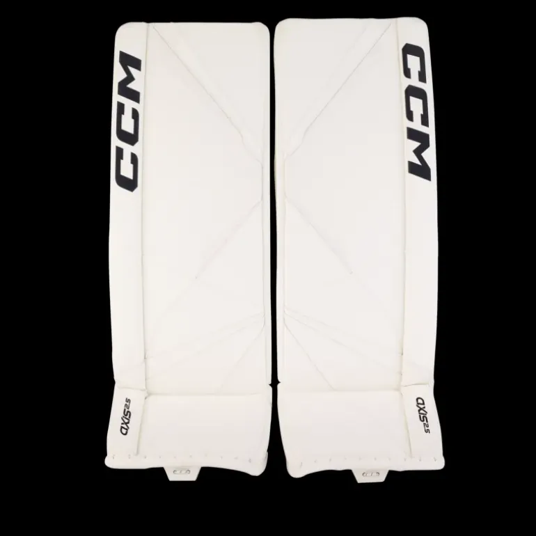 Gp Ccm Axis 2.5 Jr 23/24 - Målvaktsskydd - Gp Ccm Axis 2.5 Jr 23/24