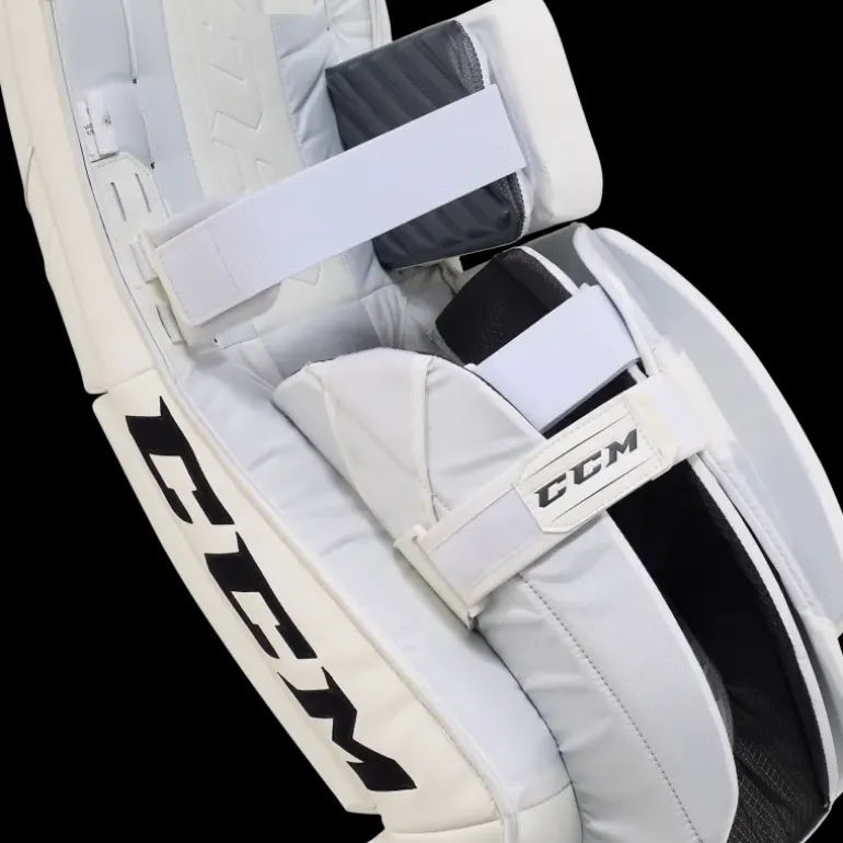 Gp Eflex 5.9 Goalie Pads Sr 22/23 - Målvaktsskydd - Gp Eflex 5.9 Goalie Pads Sr 22/23