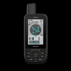 GPSMAP 67i, handhållen GPS med inReach - Handhållen Gps - GPSMAP 67i, handhållen GPS med inReach