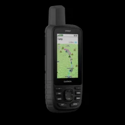 GPSMAP 67i, handhållen GPS med inReach - Handhållen Gps - GPSMAP 67i, handhållen GPS med inReach