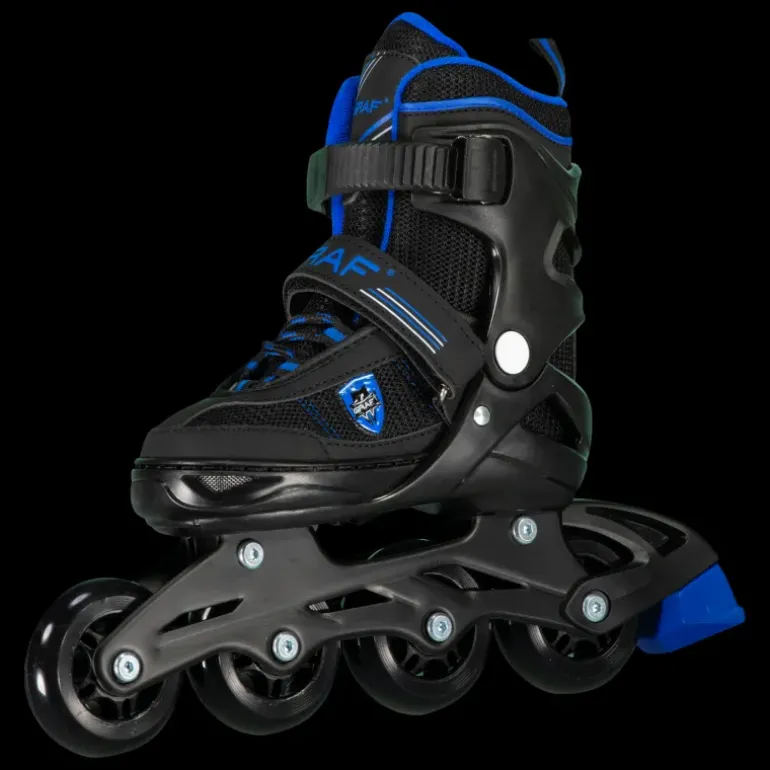 Graf Adjustable Inline Skate JR-22/23, inlines junior - Inlines - Graf Adjustable Inline Skate JR-22/23, inlines junior