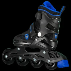 Graf Adjustable Inline Skate JR-22/23, inlines junior - Inlines - Graf Adjustable Inline Skate JR-22/23, inlines junior
