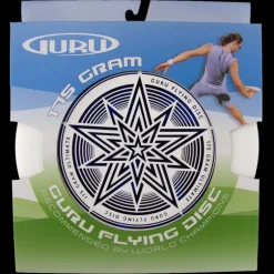 175 Gram Flying Disc, frisbee - Discgolf - 175 Gram Flying Disc, frisbee