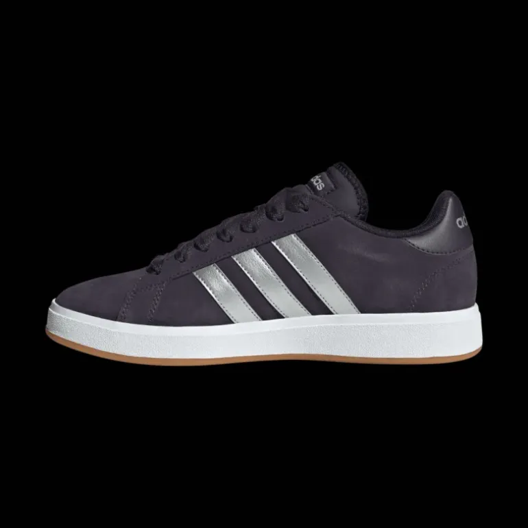 Grand Court Base 00s, sneakers, dam - Fritidsskor & Sneakers - Grand Court Base 00s, sneakers, dam