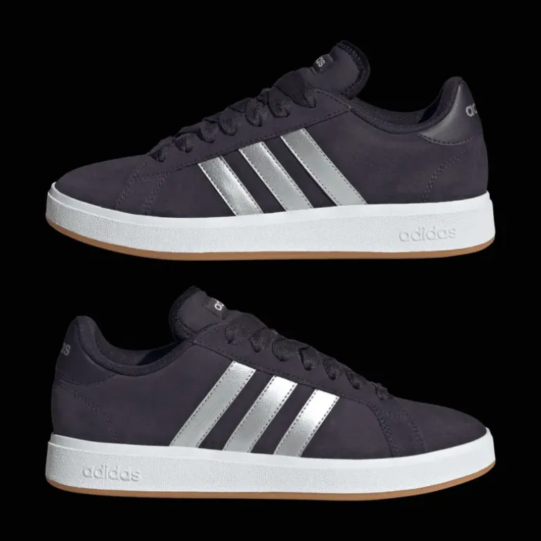 Grand Court Base 00s, sneakers, dam - Fritidsskor & Sneakers - Grand Court Base 00s, sneakers, dam