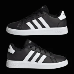 Grand Court 2.0, sneakers, barn - Fritidsskor & Sneakers - Grand Court 2.0, sneakers, barn