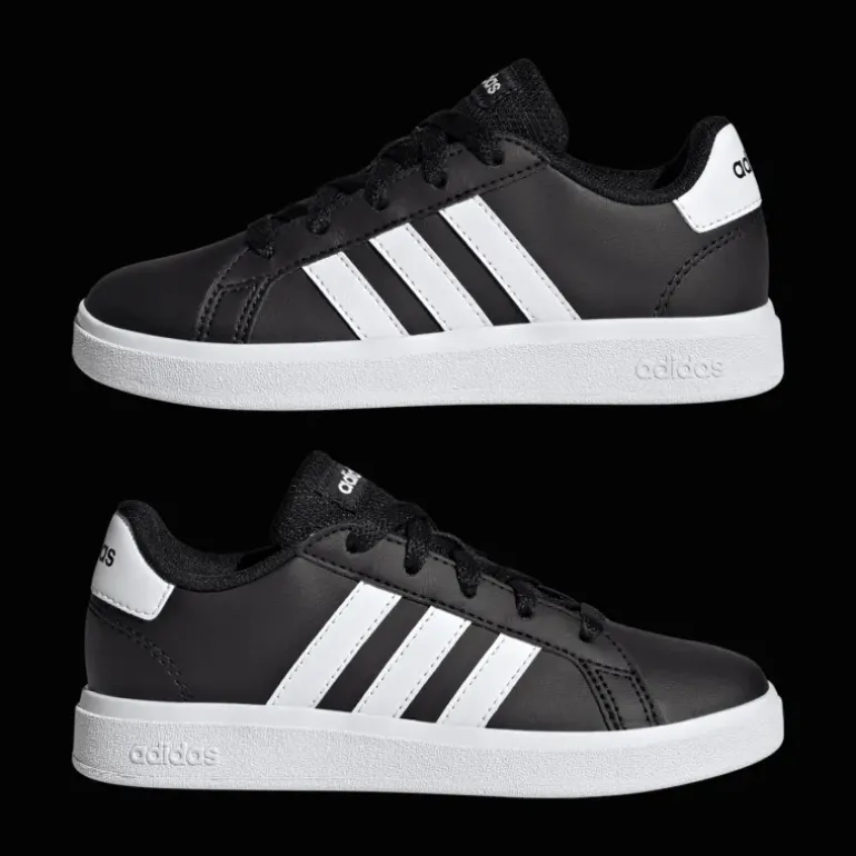 Grand Court 2.0, sneakers, barn - Fritidsskor & Sneakers - Grand Court 2.0, sneakers, barn