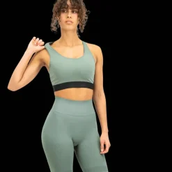 Graphic Sports Bra, sport-bh, dam - Låg Support - Graphic Sports Bra, sport-bh, dam