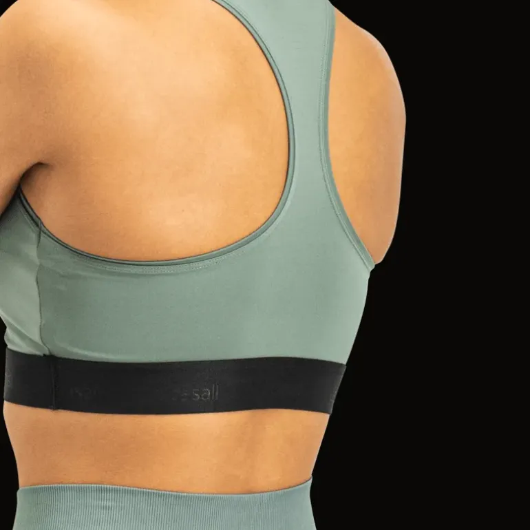 Graphic Sports Bra, sport-bh, dam - Låg Support - Graphic Sports Bra, sport-bh, dam