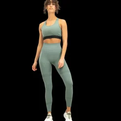 Graphic Sports Bra, sport-bh, dam - Låg Support - Graphic Sports Bra, sport-bh, dam