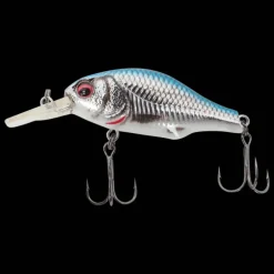 Gravity Crank Mr 5.8cm 9g Floating, wobbler - Wobbler - Gravity Crank Mr 5.8cm 9g Floating, wobbler