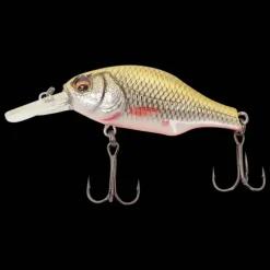 Gravity Crank Mr 5.8cm 9g Floating, wobbler - Wobbler - Gravity Crank Mr 5.8cm 9g Floating, wobbler