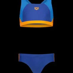 G Ren Two Piece - Bikinis - G Ren Two Piece