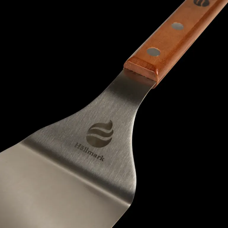 Grillspatel 47 cm, stekspade - Kokkärl & Bestick - Grillspatel 47 cm, stekspade