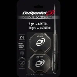 Grip Custom Weight 5/10 Gr, racketvikter - Tillbehör - Grip Custom Weight 5/10 Gr, racketvikter