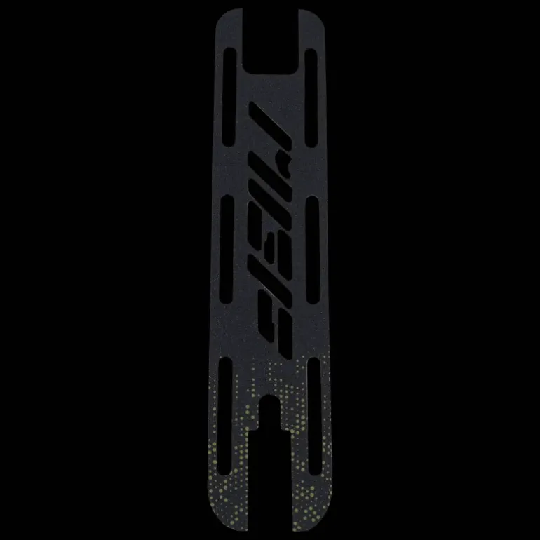 Grip Tape MGP Origin Fade Pro Black/Green - Tillbehör till sparkcykel - Grip Tape MGP Origin Fade Pro Black/Green