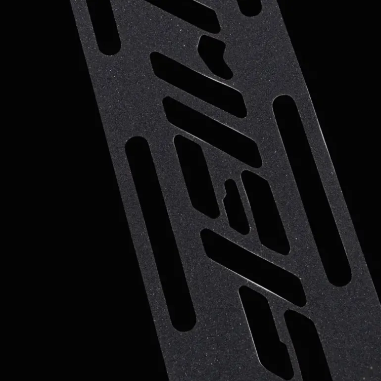 Grip Tape MGP Origin Fade Pro Black/Green - Tillbehör till sparkcykel - Grip Tape MGP Origin Fade Pro Black/Green
