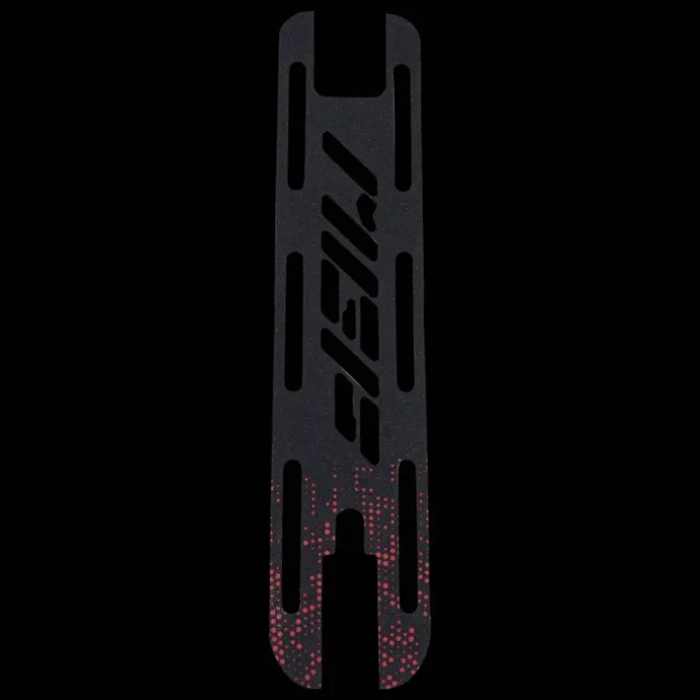 Grip Tape MGP Origin Fade Pro Turq/Coral - Tillbehör till sparkcykel - Grip Tape MGP Origin Fade Pro Turq/Coral