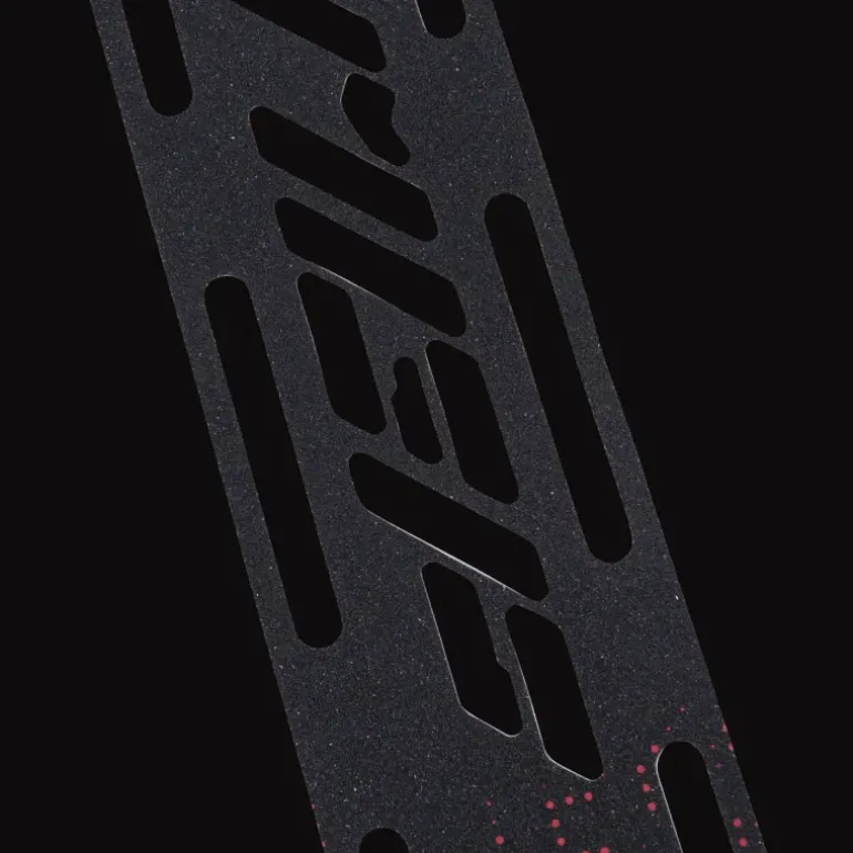 Grip Tape MGP Origin Fade Pro Turq/Coral - Tillbehör till sparkcykel - Grip Tape MGP Origin Fade Pro Turq/Coral