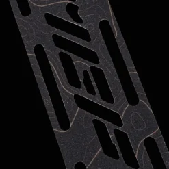 Grip Tape MGP Origin Shredder Grey/White - Tillbehör till sparkcykel - Grip Tape MGP Origin Shredder Grey/White