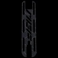 Grip Tape MGP Origin Shredder Mn Blue/Coral - Tillbehör till sparkcykel - Grip Tape MGP Origin Shredder Mn Blue/Coral