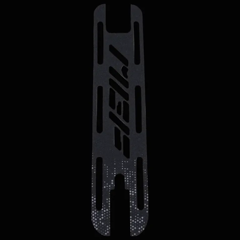 Grip Tape MGP Pro Stuntscooter Turqoise/Coral/Black - Tillbehör till sparkcykel - Grip Tape MGP Pro Stuntscooter Turqoise/Coral/Black